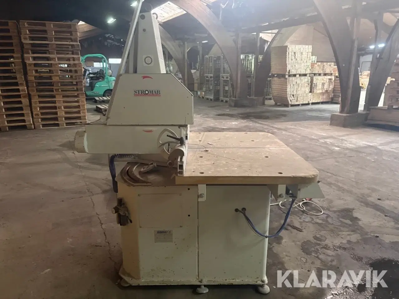 Billede 4 - Pendul afkorter Stromab Ps 50/0