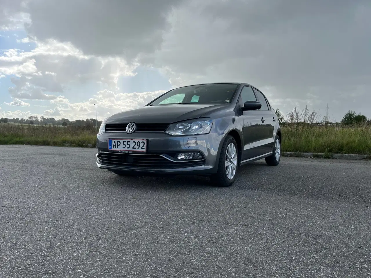 Billede 1 - VW Polo 1,2 TSi 110 Highline DSG BMT