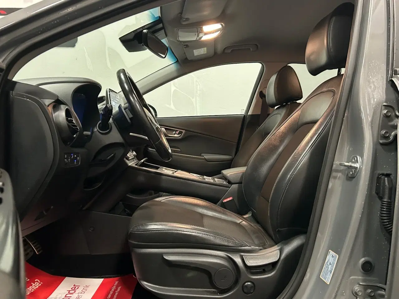 Billede 9 - Hyundai Kona 64 EV Advanced