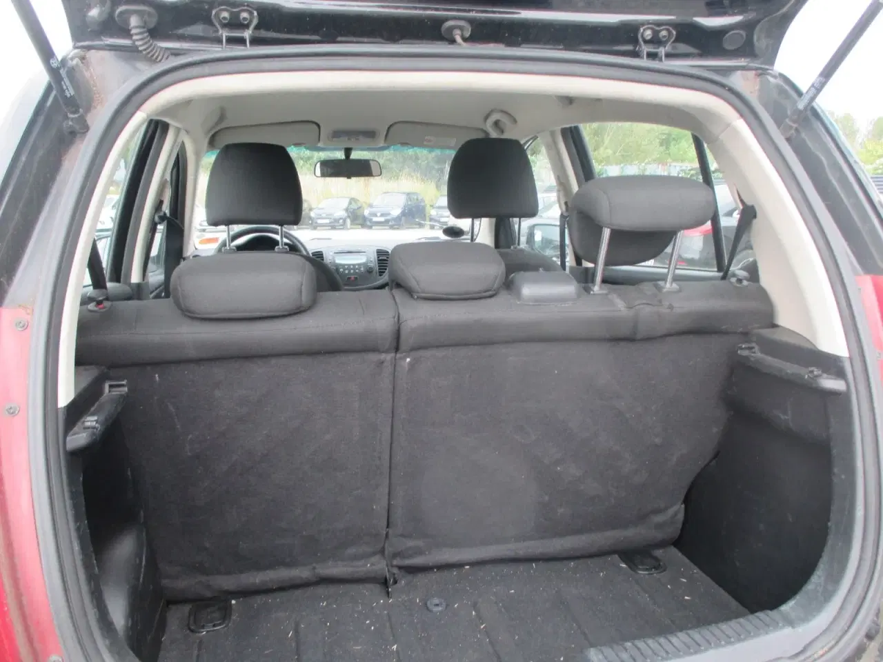 Billede 7 - Hyundai i10 1,2 Classic
