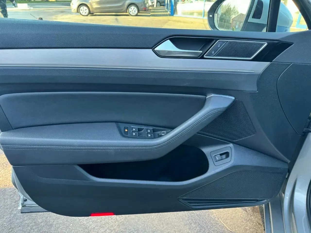 Billede 12 - VW Passat 1,4 TSi 150 Highline Premium Variant DSG