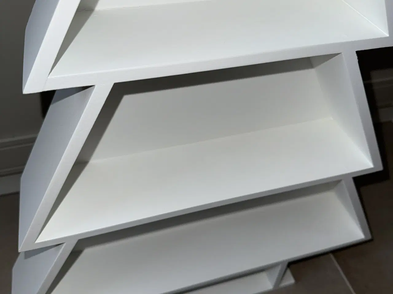 Billede 3 - Juletræ / hylde