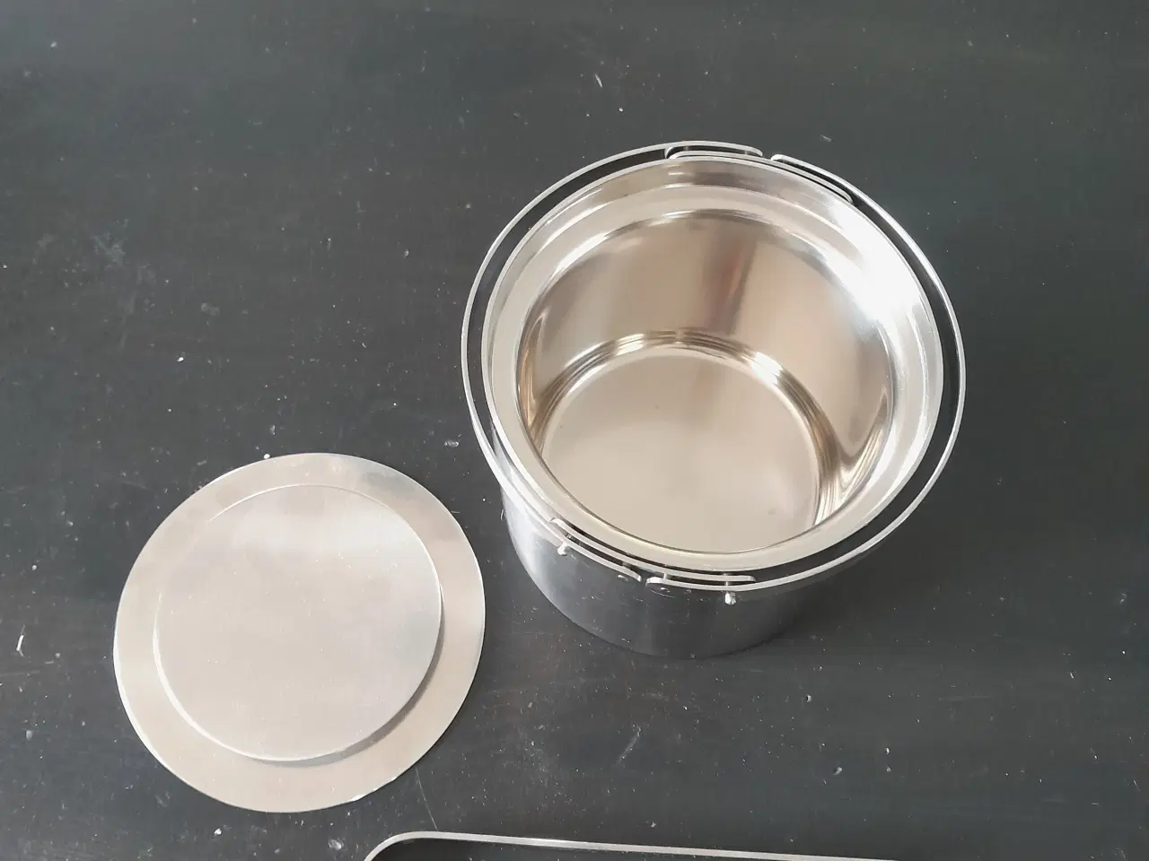 Billede 2 - Stelton isspand 