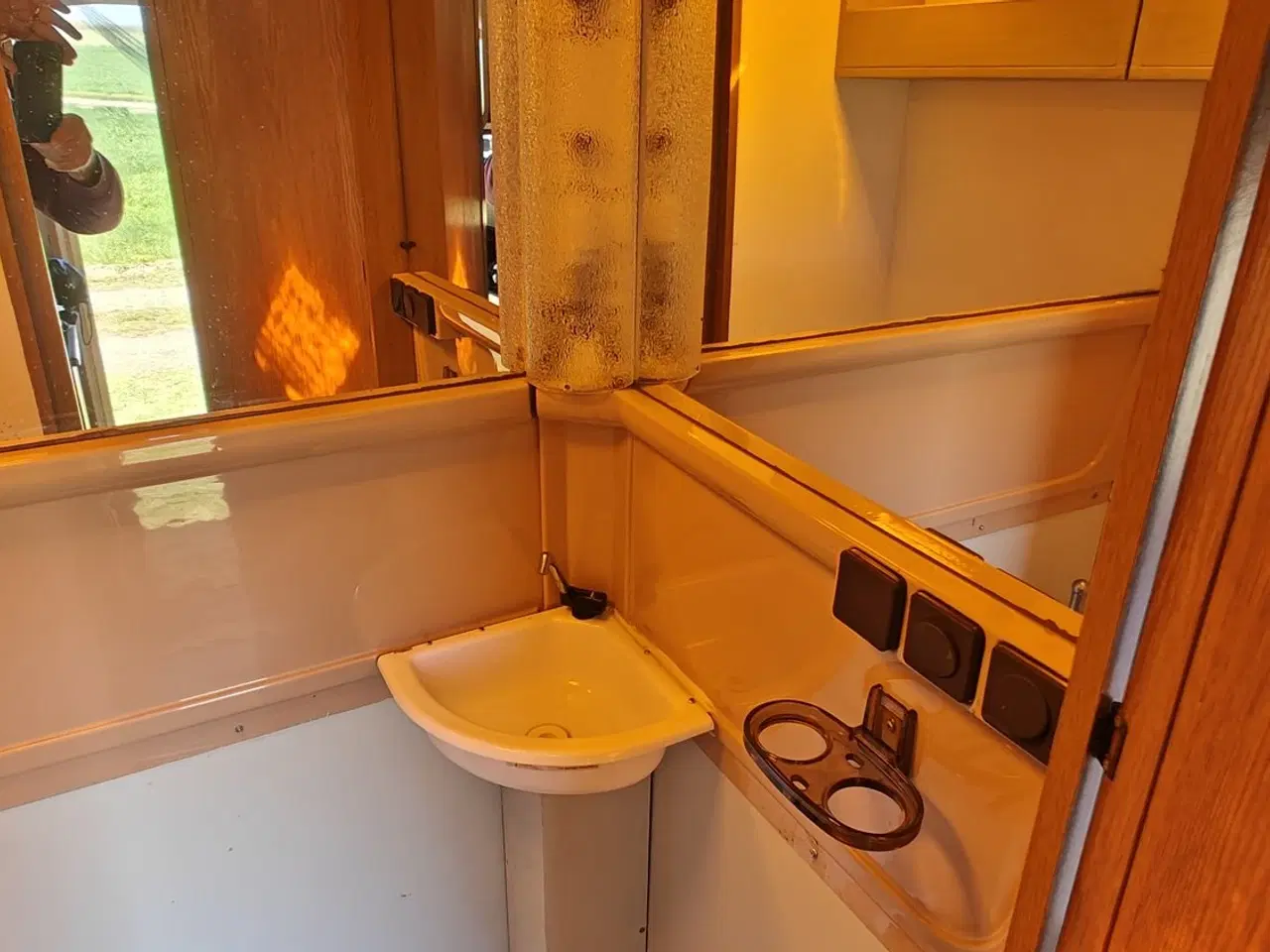 Billede 6 - Vores Hobby Prestige fra 1983 skal sælges