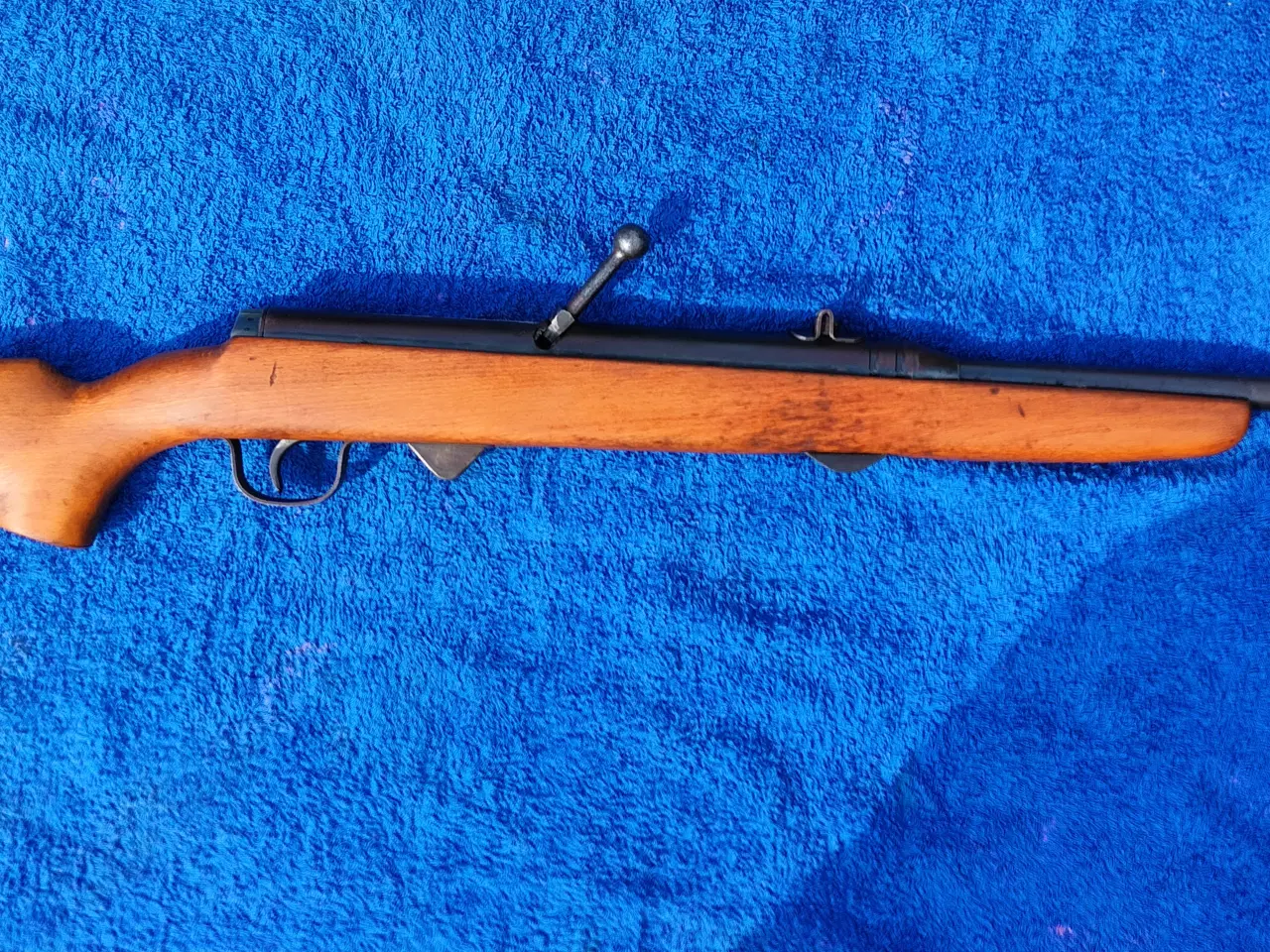 Billede 1 - anschütz 275 tivoli