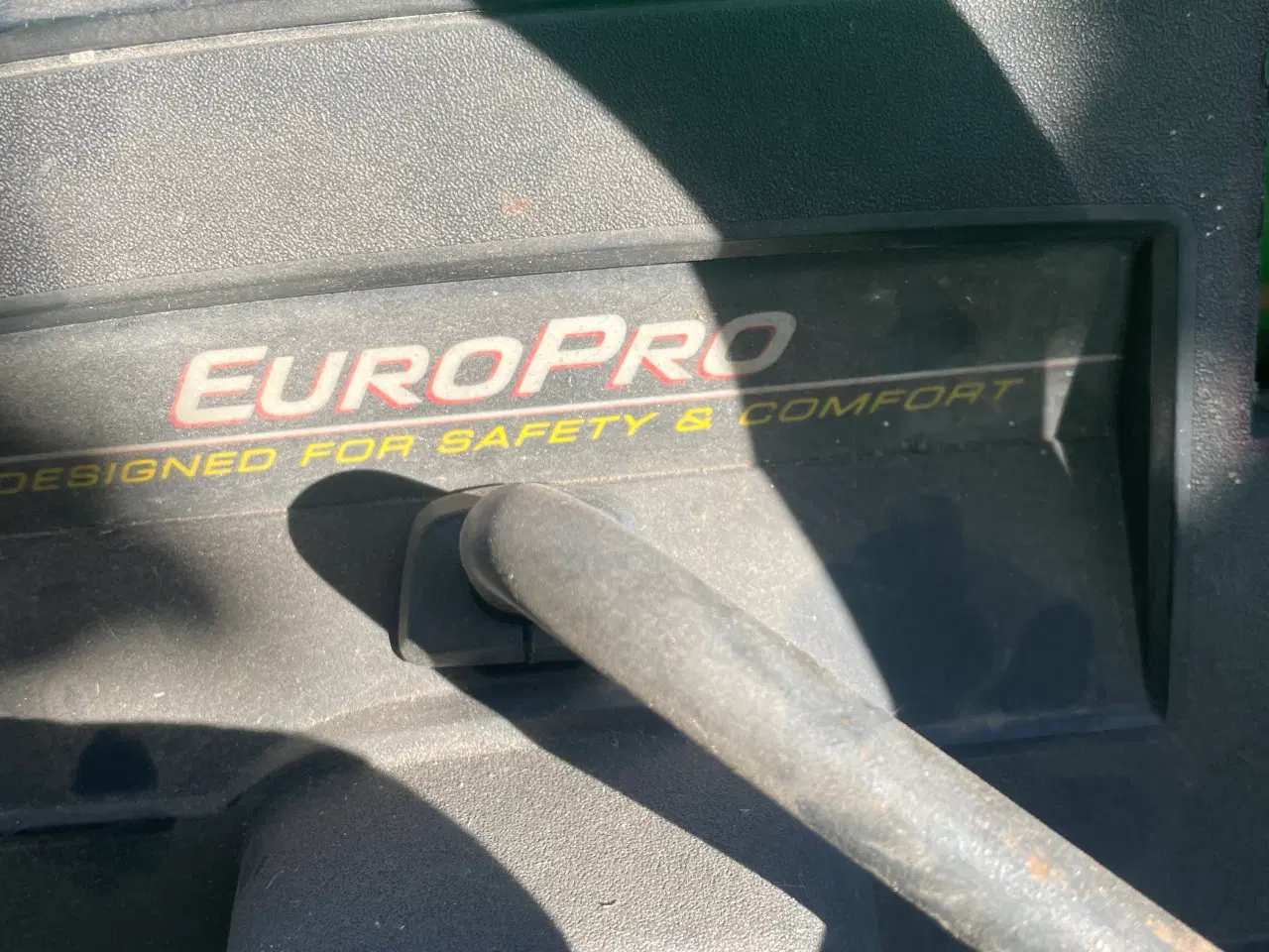 Billede 6 - Europro Stel