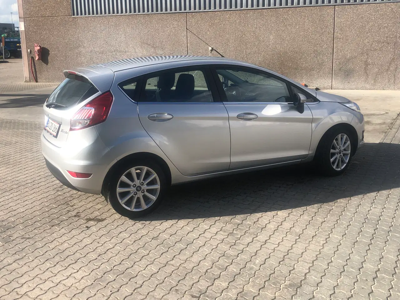 Billede 4 - Ford Fiesta 