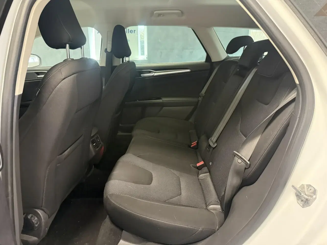 Billede 28 - Ford Mondeo 2,0 TDCi Titanium Powershift 150HK Stc 6g Aut.