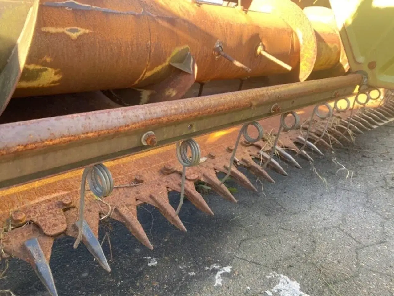 Billede 8 - Dronningborg 12" Skærebord