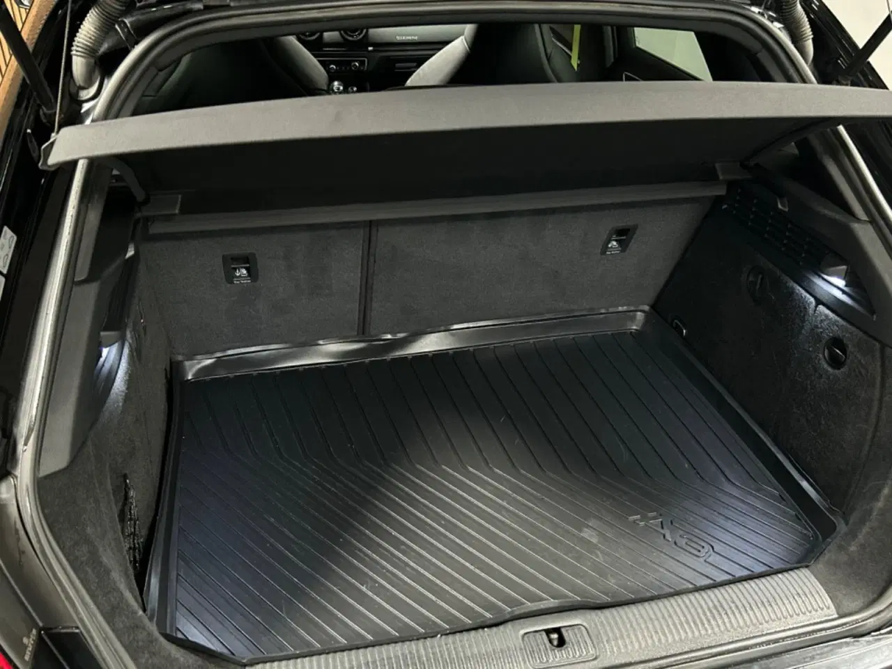 Billede 18 - Audi A3 2,0 TFSi 190 Sport S-line Sportback quattro S-tr.