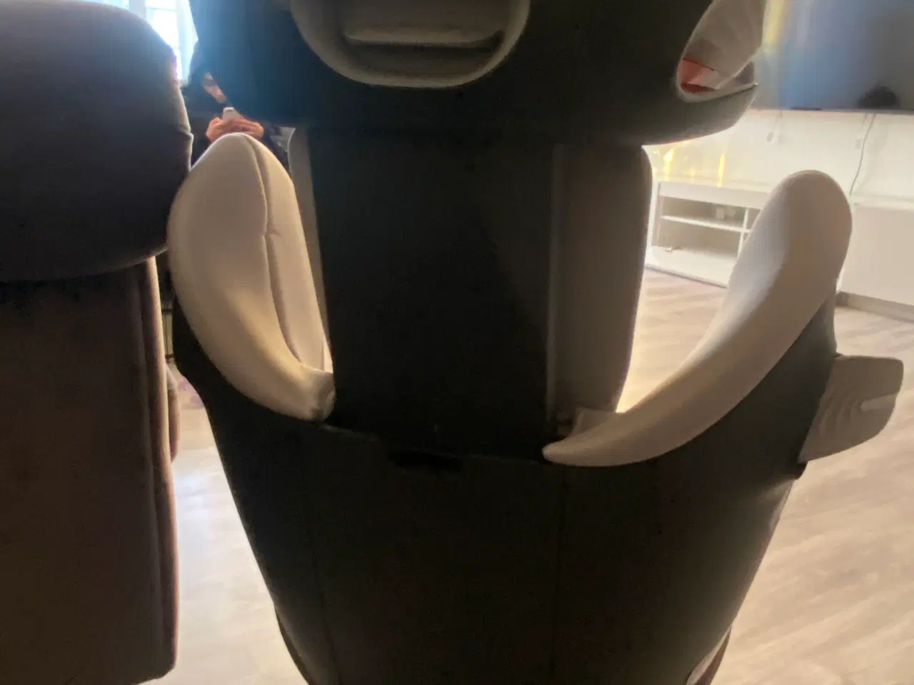 Billede 8 - Cybex Solution Q / Q2-Fix autostol 