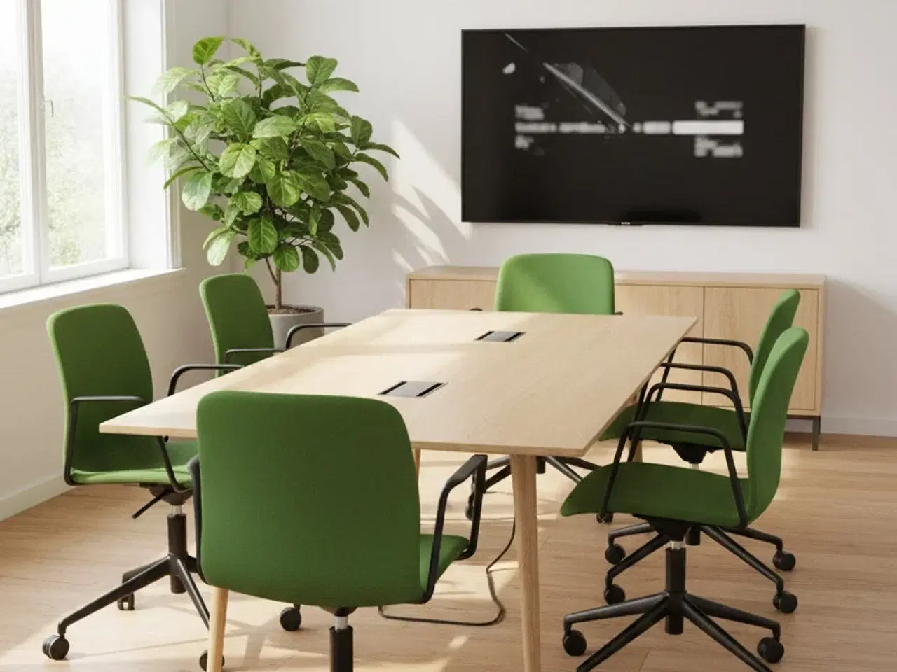 Billede 2 - Savir Design | Gate Reflect Mødestol