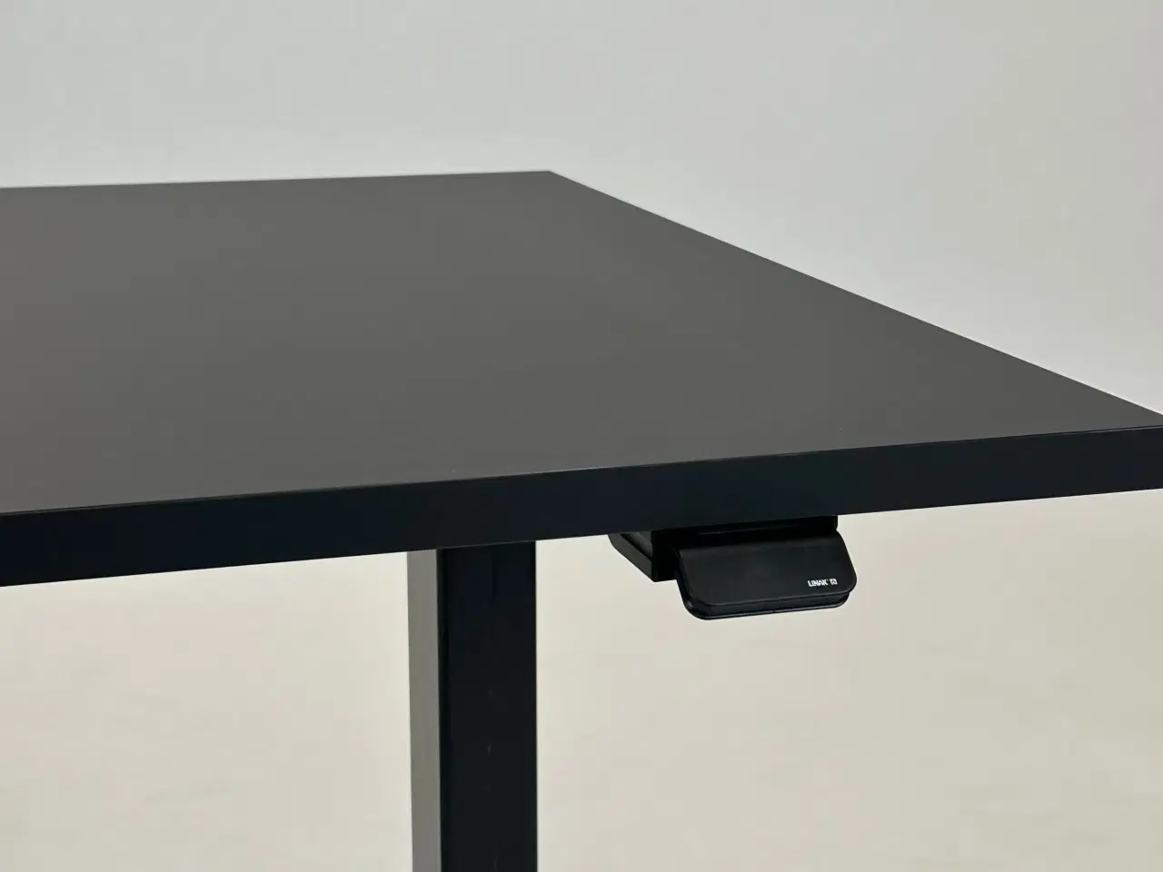 Billede 4 - Hæve/sænkebord 160x80 - Linak