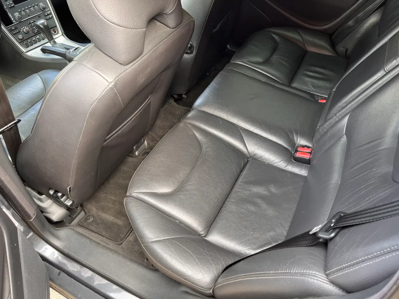 Billede 10 - Volvo V70 2.4 “defekt”