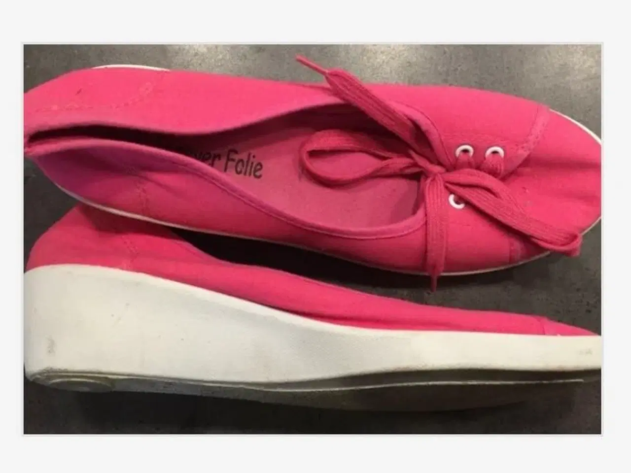 Billede 6 - Dame sneakers, str 40 - 41