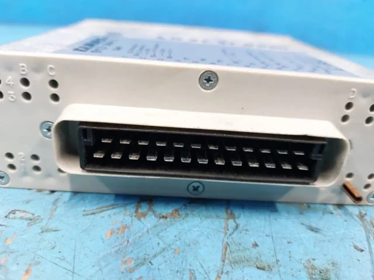 Billede 7 - Lexion 420 Elektronik boks 0000133644