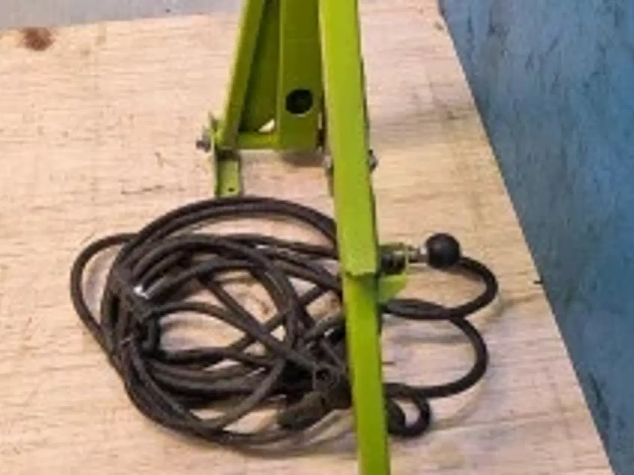 Billede 20 - Claas V900 Laser Sensor R. 5213051