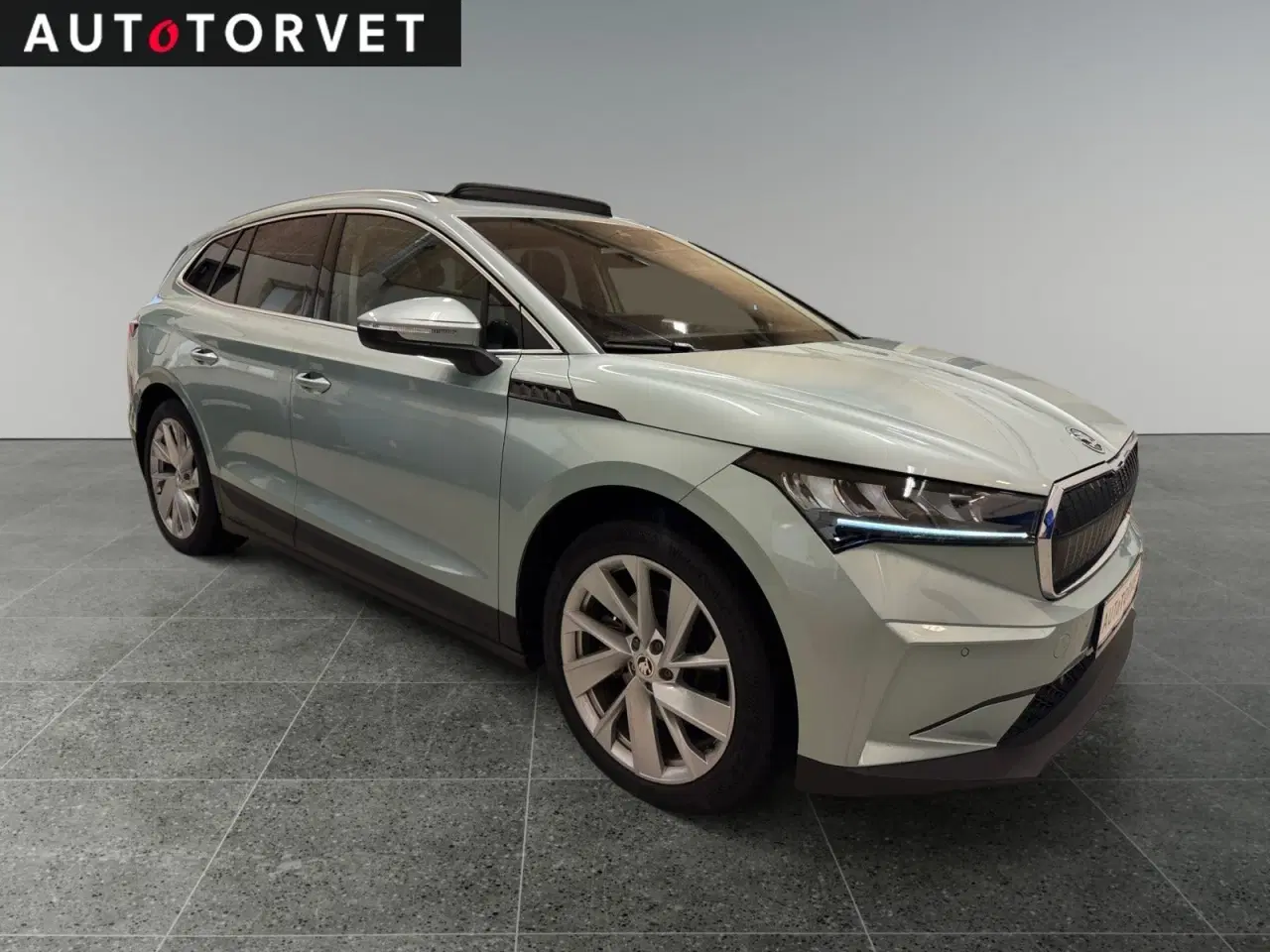 Billede 2 - Skoda Enyaq 60 iV Loft