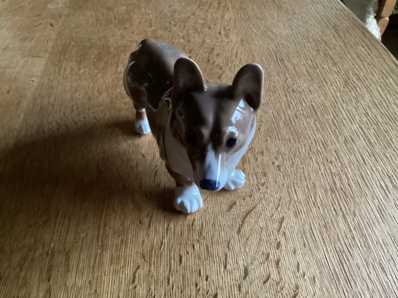 Billede 6 - Kgl Gorki hund af Jeanne Grut