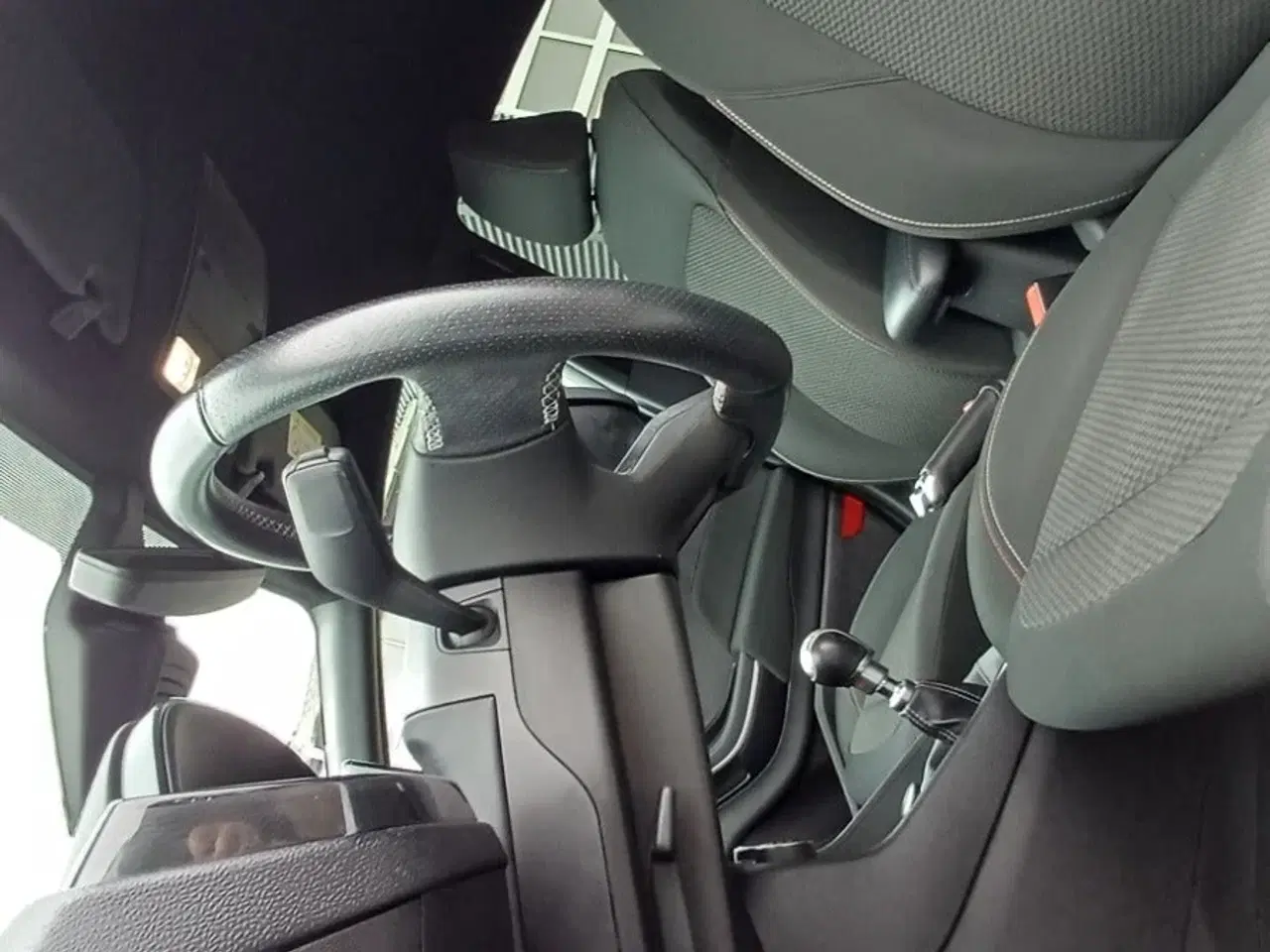 Billede 13 - Ford Fiesta 1,0 EcoBoost ST-Line