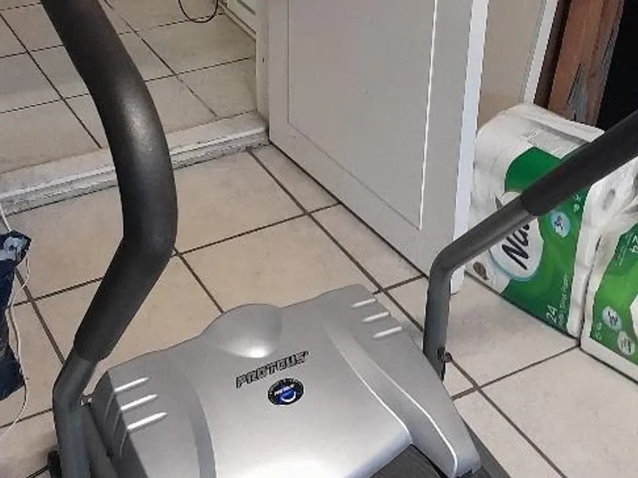 Billede 3 - PROTEUS MTM 4500 Løbebånd