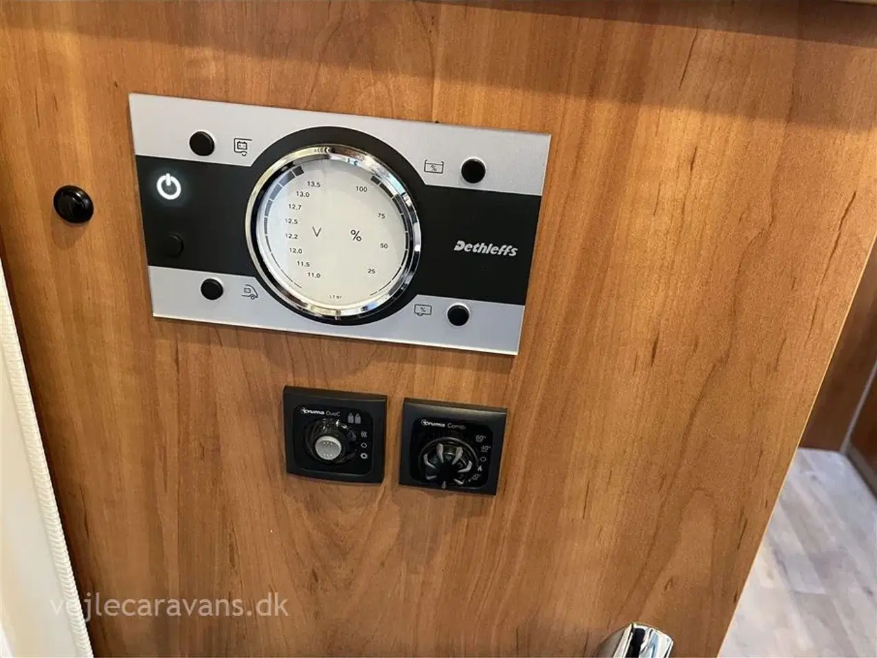 Billede 14 - 2019 - Dethleffs Trend T 6717 EB