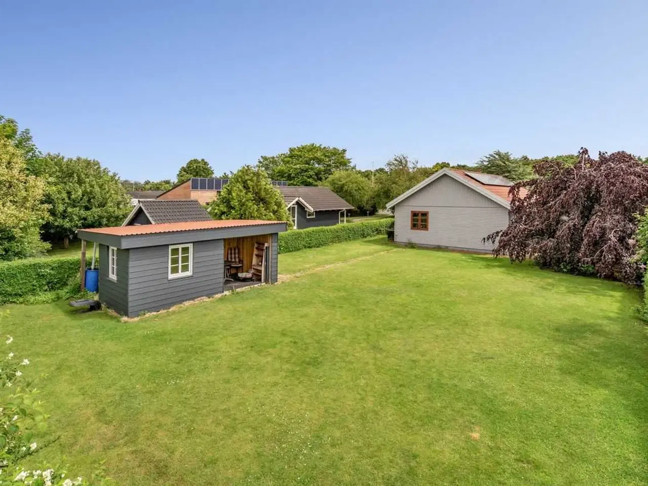 Billede 12 - Hus / Sommerhus i Esbjerg,  tæt på by og strand