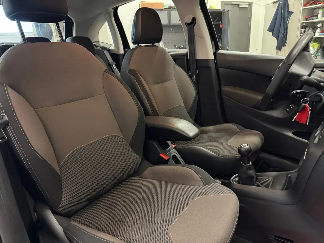Billede 17 - Citroën C3 1,2 PureTech 82 Seduction Upgrade