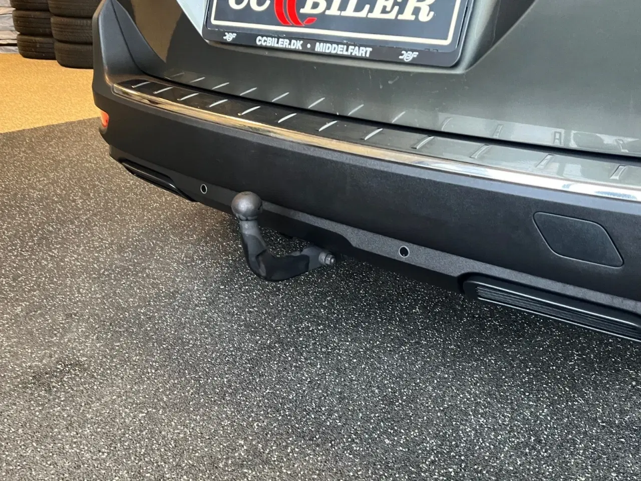 Billede 6 - Peugeot 5008 1,5 BlueHDi 130 Allure EAT8 7prs