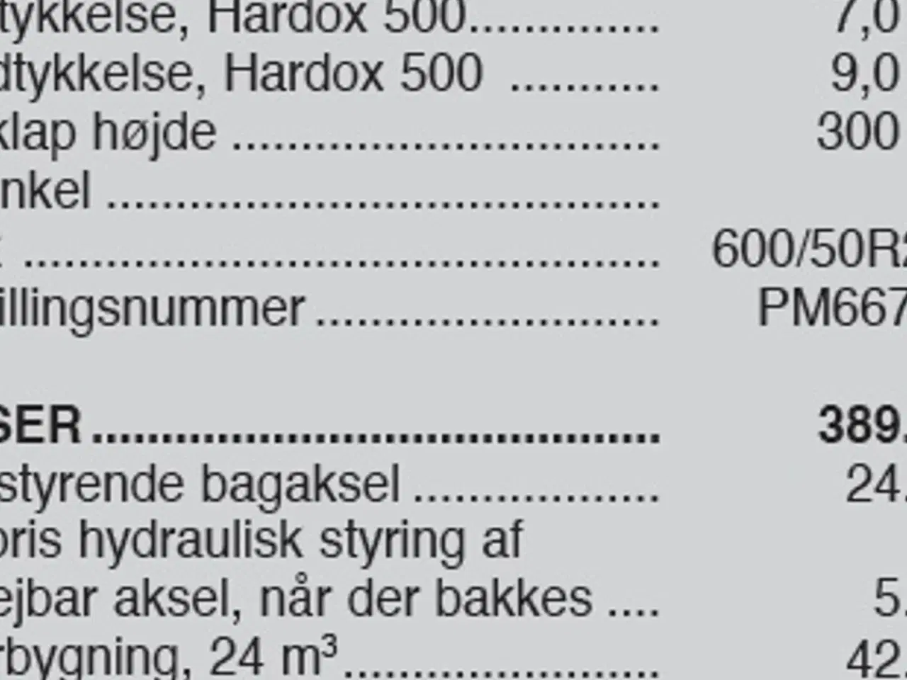 Billede 8 - Randex XDH 180