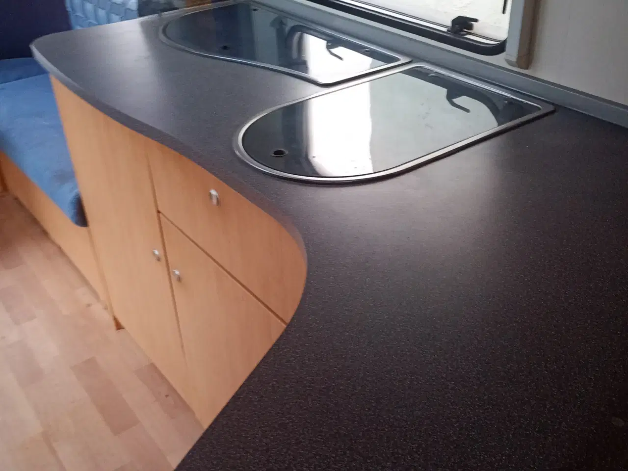 Billede 5 - 2006 Knaus 750