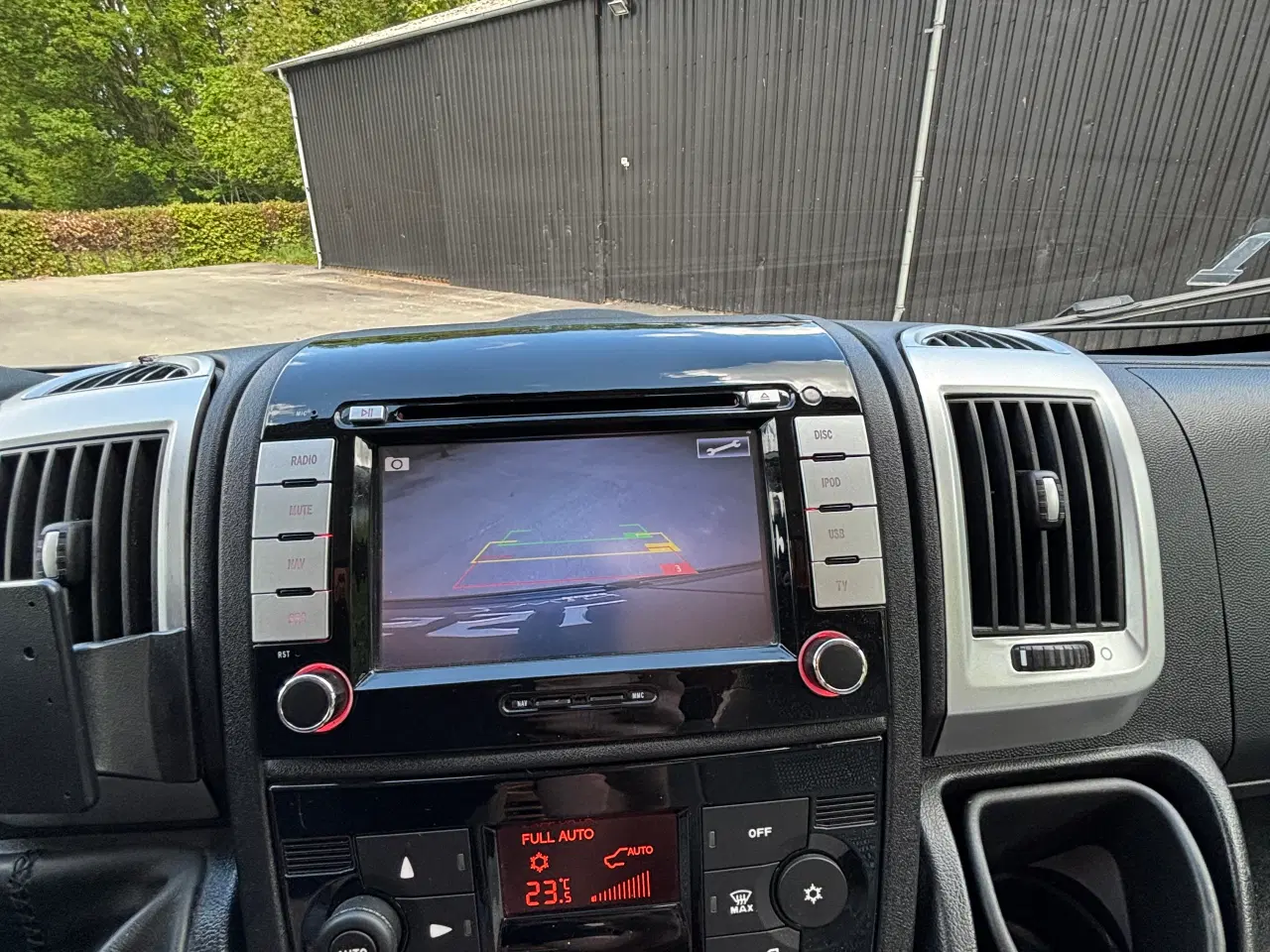 Billede 15 - Autocamper til salg - Pössl Win2plus 