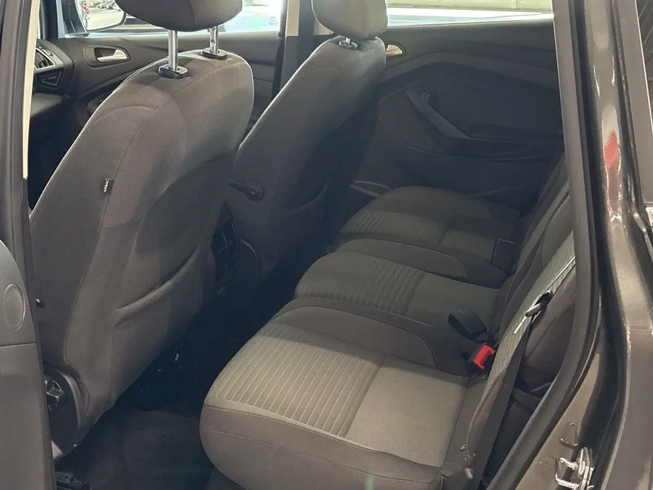 Billede 15 - Ford C-MAX 1,5 TDCi Titanium Plus Start/Stop 120HK 6g