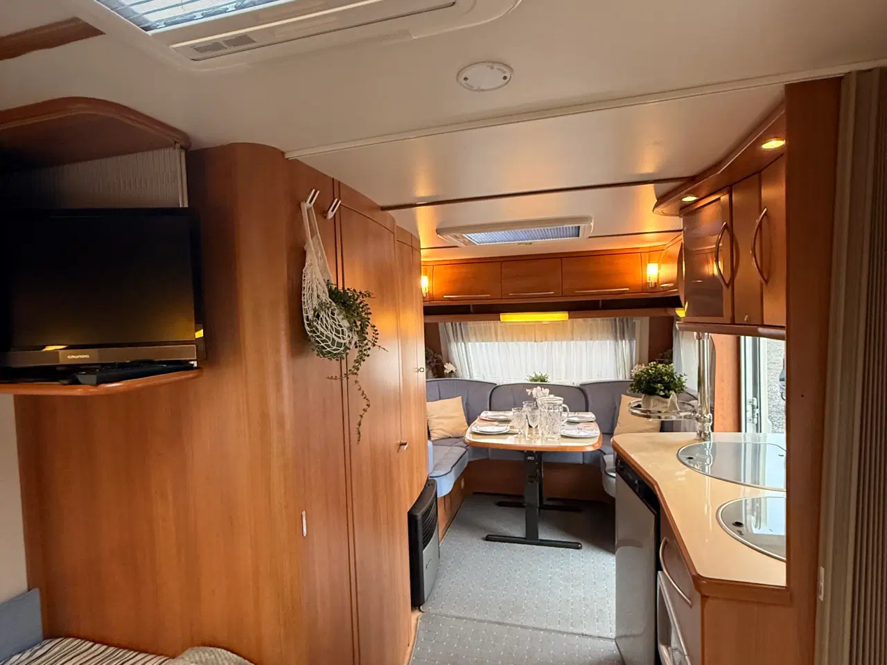 Billede 18 - 2007 Fendt Topas 520 / Med Isabella Fortelt 3M