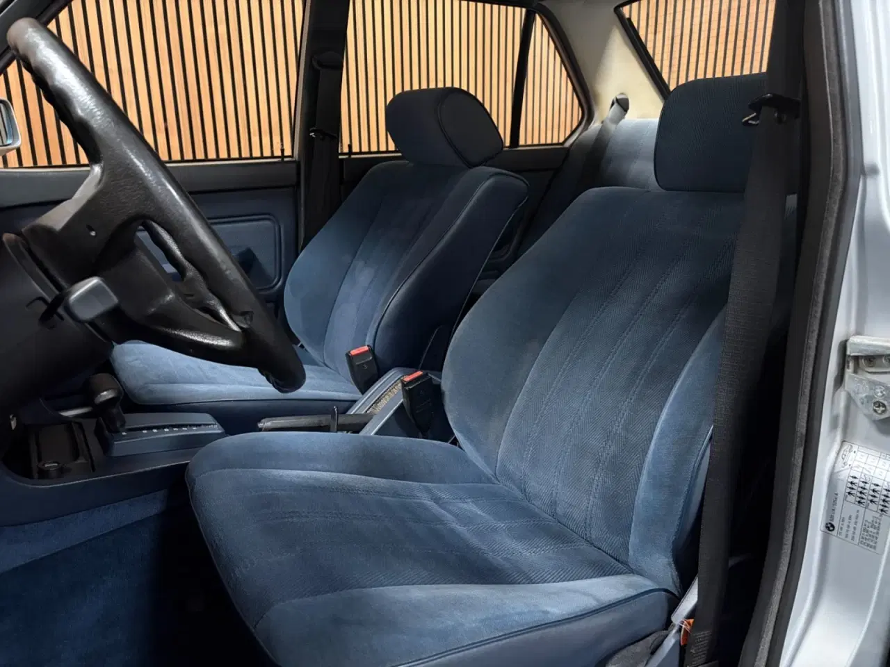 Billede 7 - BMW 520i 2,0 aut.