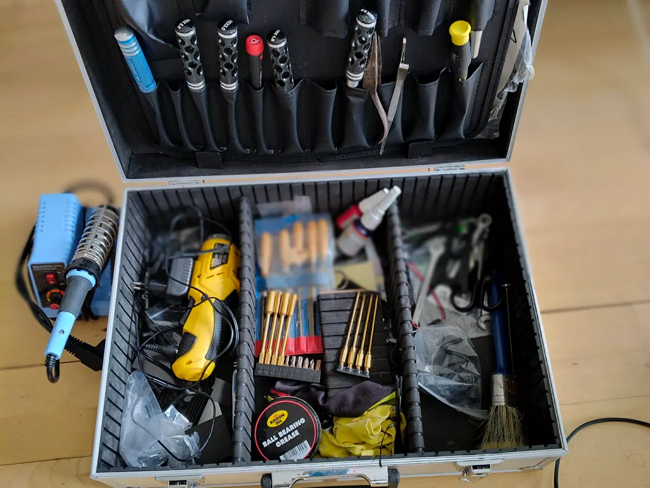 Billede 7 - RC samling 