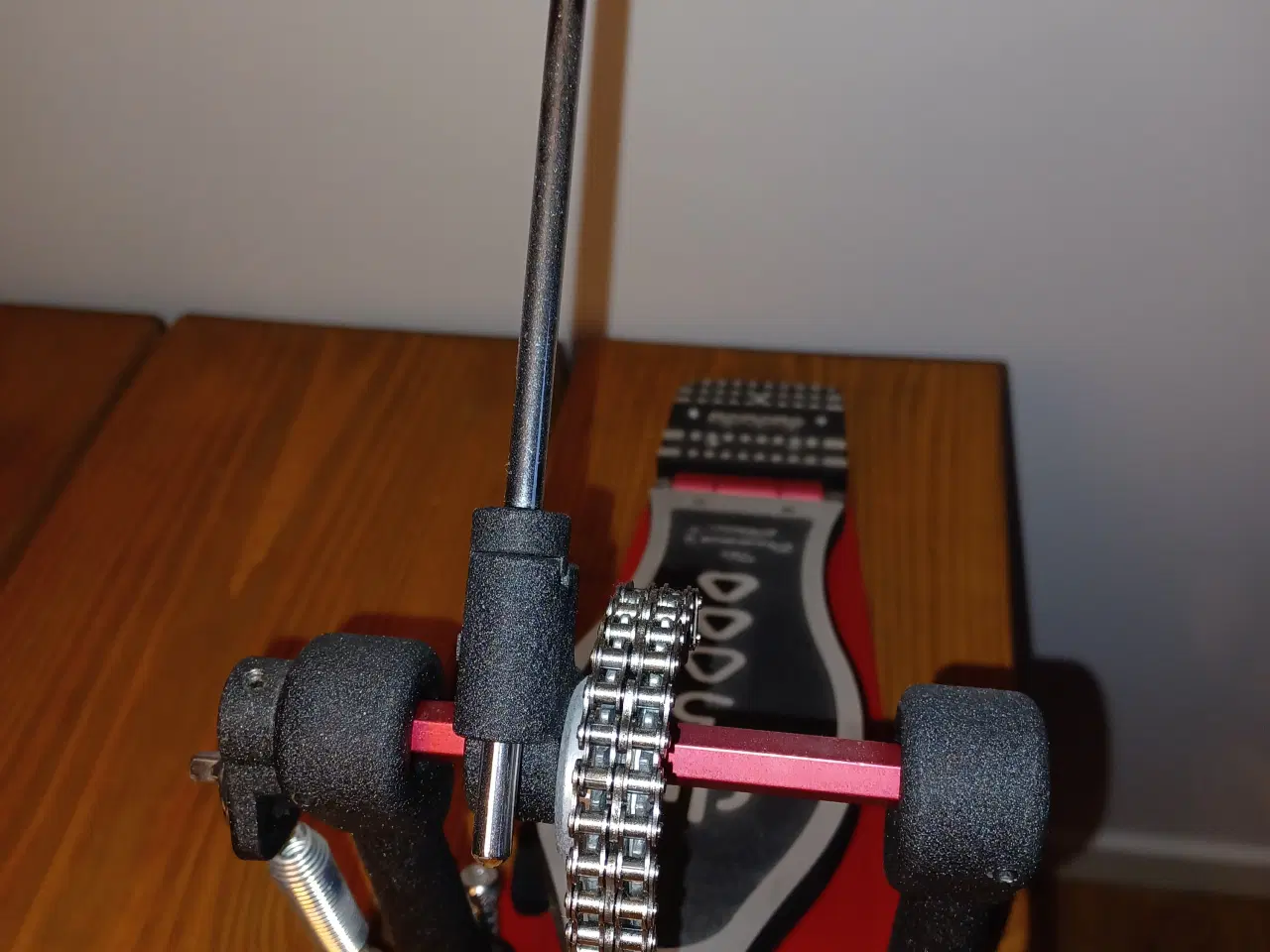 Billede 2 - DW 5000 stortrommepedal