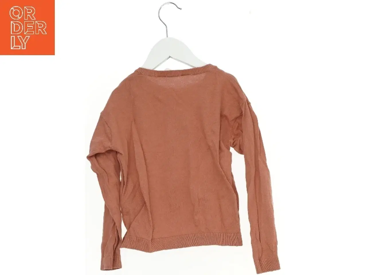 Billede 2 - Bluse fra H&M (str. 116 cm)