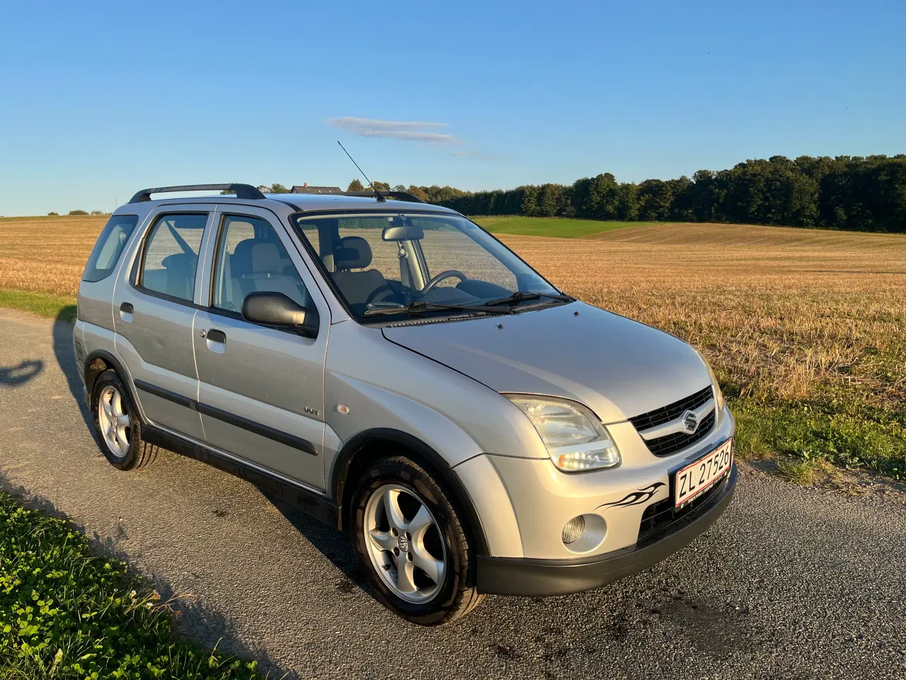 Billede 2 - Suzuki ignis