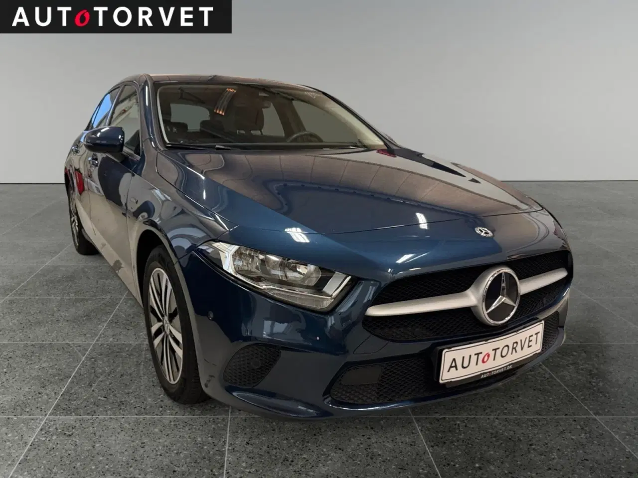 Billede 2 - Mercedes A250 e 1,3 aut.