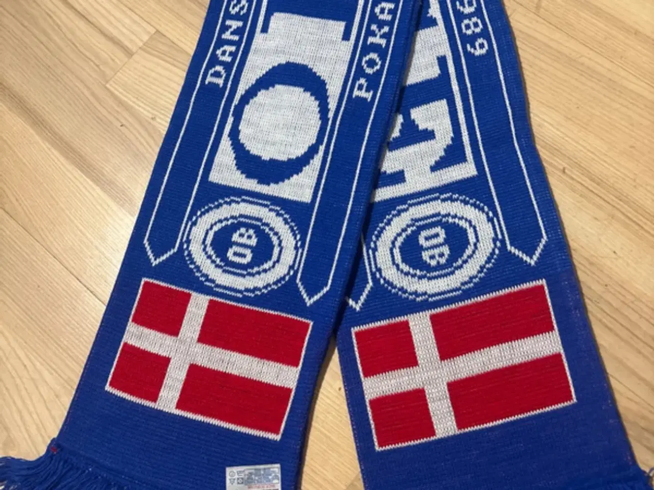 Billede 2 - OB boldklub