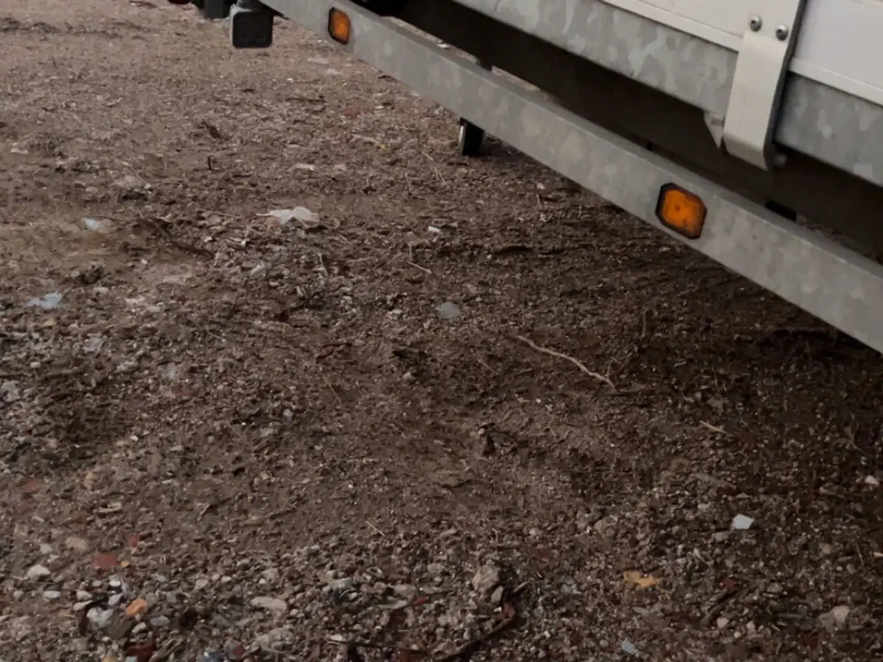 Billede 5 - Hulco MEDAX-3 3500 KG