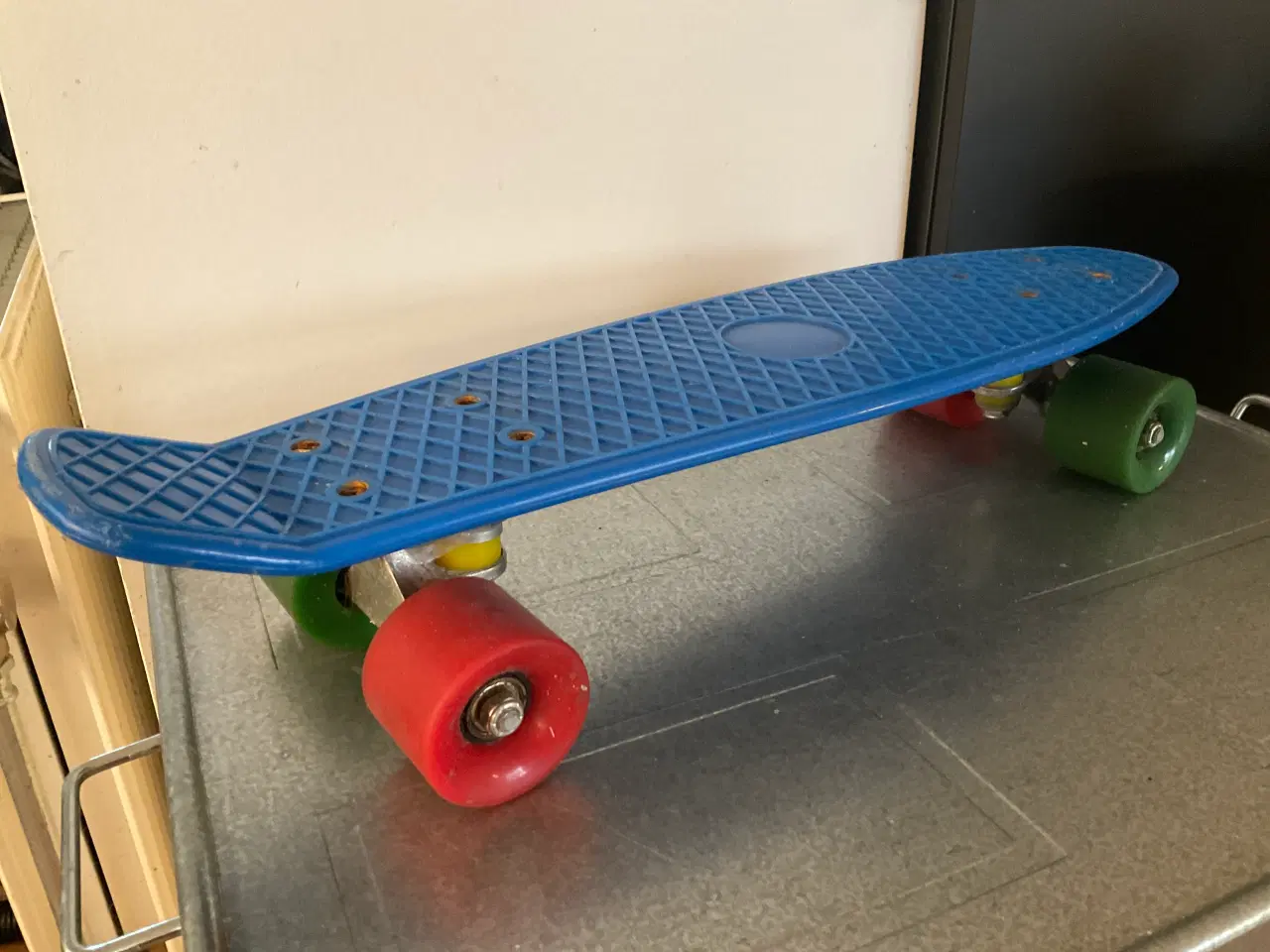 Billede 3 - Skateboard