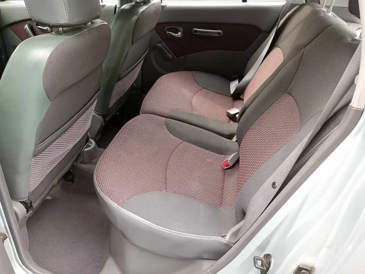 Billede 10 - Hyundai Atos 1,1 GLS