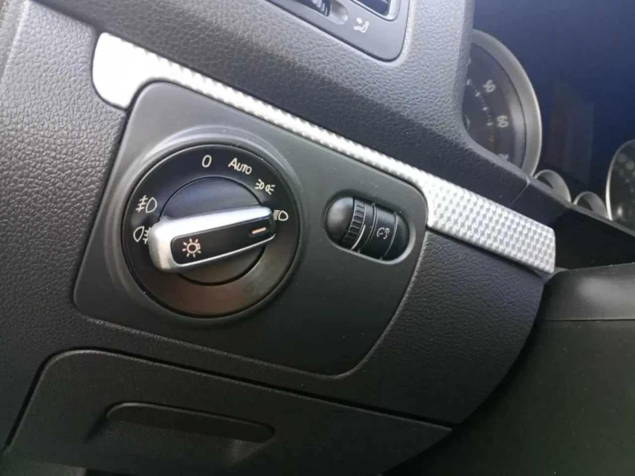 Billede 13 - VW Golf V 3,2 R32 DSG 4Motion
