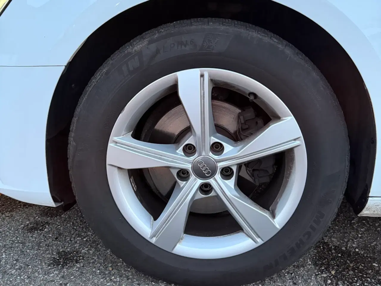 Billede 17 - Audi A4 40 TFSi Sport Prestige Avant S-tr.