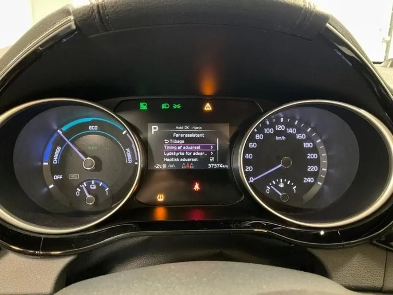 Billede 9 - Kia Ceed 1,6 PHEV Upgrade SW DCT