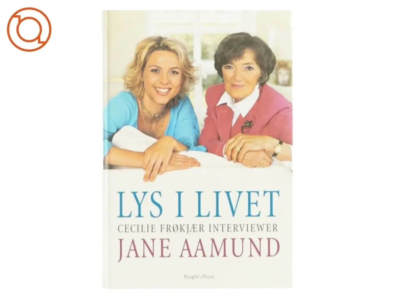 Billede 1 - Lys i livet (Bog)