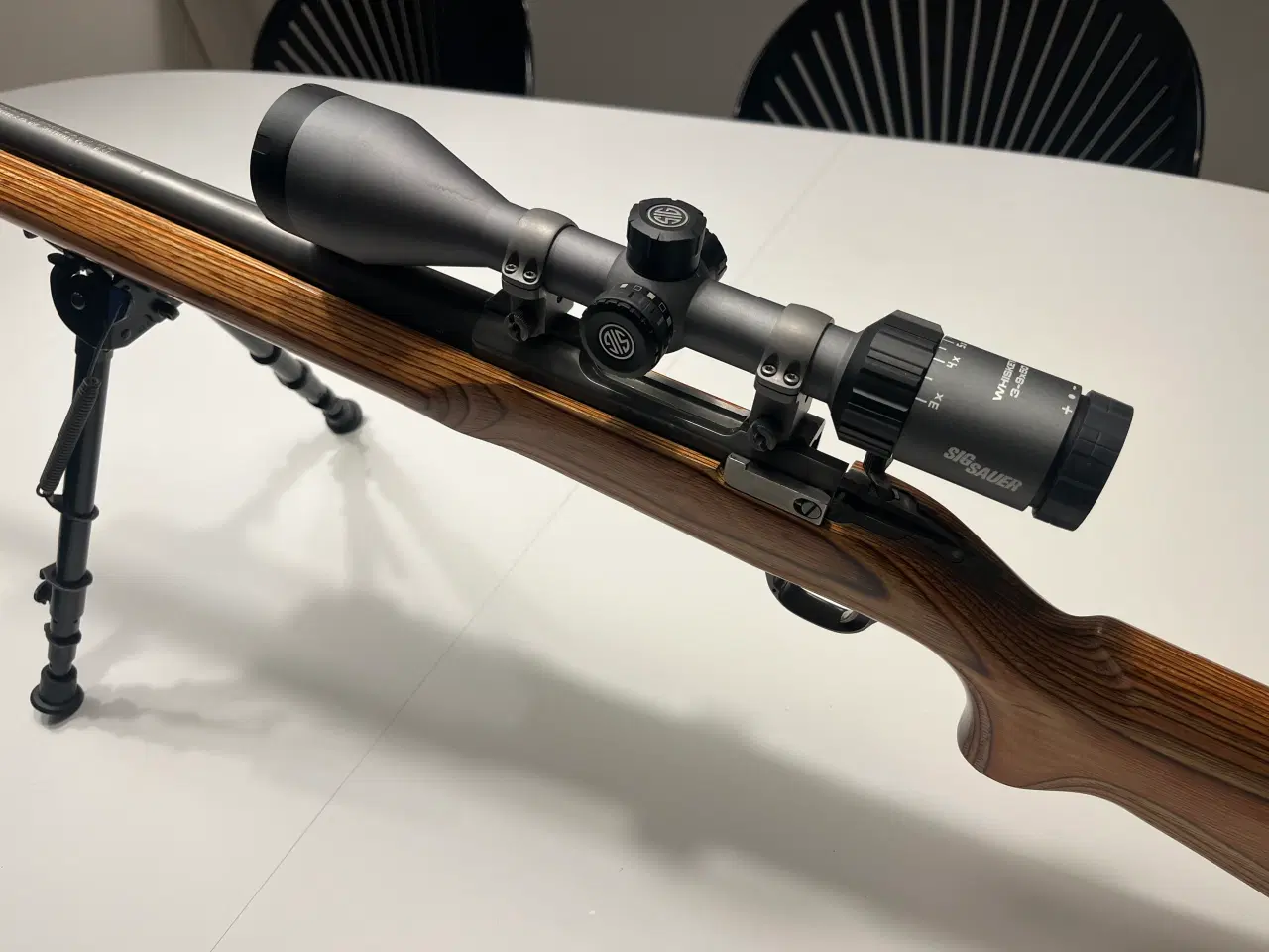 Billede 4 - Ruger m77 varmint