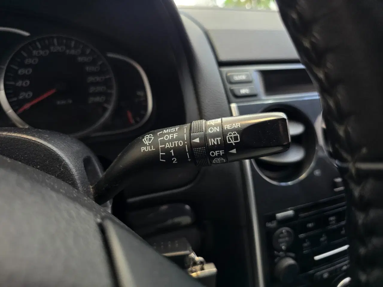 Billede 12 - Mazda 6 2,3 Sport stc.